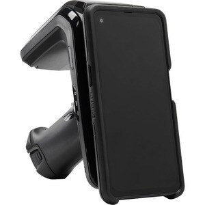 Zebra RFD40 Premium Plus RFID Reader - 6 m Read Distance - 902 MHz to 928 MHz - UHF - Wireless LAN - Handheld