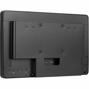 Moniteur LED à écran tactile iiyama ProLite TF1633MSC-B1 16" Class - 16:9 5 ms - 39,6 cm (15,6") Viewable - Dalle à Techno