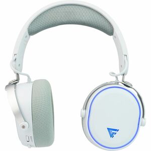 Auriculares de gaming Game Factor HSB600 Con cable/Inalámbrico Sobre la cabeza Estéreo - Blanco - Binaural - Circumaural -