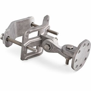 SilverNet Stream 605 2.50 Gbit/s Wireless Bridge - Internal - 1 x Network (RJ-45) - 2.5 Gigabit Ethernet - 15.90 W - Wall 