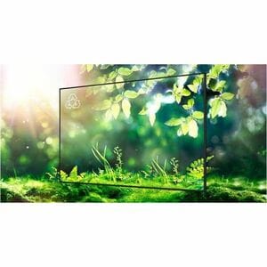 LCD Digital Signage LG 65UH5N-E 1651 mm 4K UHD - 24 ore/7 giorni Operation - Energy Star - Tecnologia In-plane Switching (