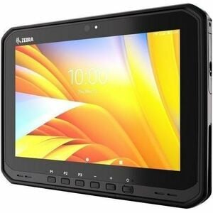 Zebra ET65 Rugged Enterprise Tablets - Octa-core (8 Core) 2.70 GHz - 8 GB RAM - 128 GB Flash Memory - 1D, 2D - 10.1" Color