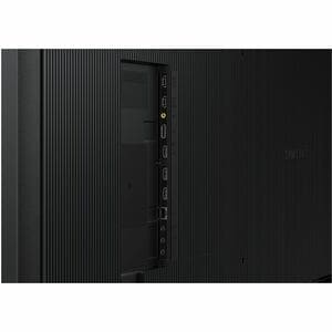 Samsung QM43C Digital Signage Display - 42.5" LCD - In-plane Switching (IPS) Technology - 24 Hours/7 Days Operation Cortex