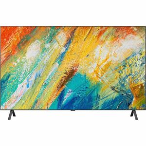 LG AN960H 55AN960H0LD 139.7 cm Smart OLED TV - 4K UHDTV - Black - WebOS 22