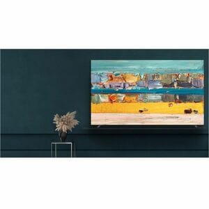 LG AN960H 65AN960H0LD 165.1 cm Smart OLED TV - 4K UHDTV - Black - WebOS 22