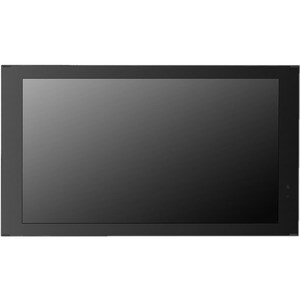 LG 22XE1J-B 54.6 cm (21.5") LCD Digital Signage Display - 24 Hours/7 Days Operation - Advanced Hyper Viewing Angle (AHVA) 