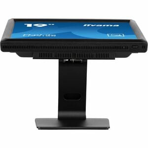 iiyama ProLite T1931SR-B1S 19 Zoll Class LED-Touchscreen-Monitor - 5:4 Format - 14 ms Reaktionszeit - 48,3 cm (19 Zoll) Vi