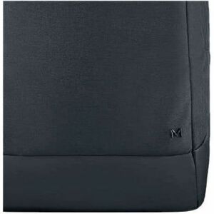 MOBILIS Trendy Carrying Case (Backpack) for 35.6 cm (14") to 43.2 cm (17") Notebook, Tablet, Travel, Accessories - Black -