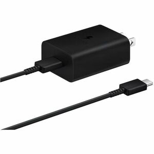 Samsung 15W Power Adapter - 15 W - 3.28 ft Cable - Black
