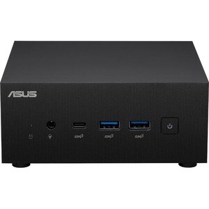 Asus ExpertCenter PN64-E1-BB5000X1TDR-NL Barebone System - Mini PC - Intel Chip - 64 GB DDR5 SDRAM DDR5-4800/PC5-38400 Max