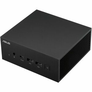 Asus ExpertCenter PN53-BB7000X1TD-NL Barebone System - Mini PC - AMD Chip - 16 GB DDR5 SDRAM DDR5-4800/PC5-38400 Maximum R