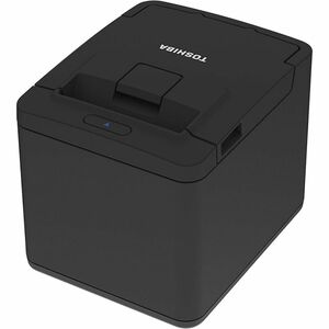 Toshiba HSP100 Healthcare, Hospitality, Restaurant, Banking Direct Thermal Printer - Monochrome - Label/Receipt Print - US