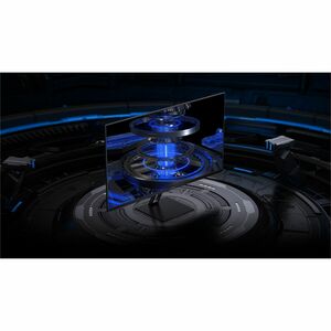 MI P27FBB-RGGL 27" (68.6 cm) Class Full HD Gaming LCD Monitor - 16:9 - 27" (68.6 cm) Viewable - Fast IPS - 1920 x 1080 - 1