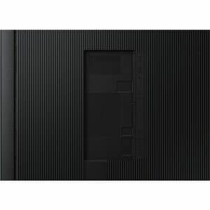 Samsung Pro QM85C Digital Signage Display - 84.5" LCD - 24 Hours/7 Days Operation - 500 cd/m² - HDMI - USB - DVI - Serial 