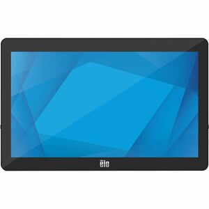 Elo EloPOS POS Terminal - Core i3 3.20 GHz - 8 GB DDR4 SDRAM - 256 GB Serial ATA M.2 - 39.6 cm (15.6") LED Touchscreen UHD