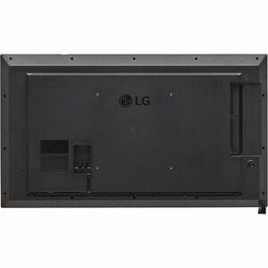 LG 65UM5N-H 1651 mm LCD Digital Signage Display - 24 Hours/7 Days Operation - Energy Star - In-plane Switching (IPS) Techn