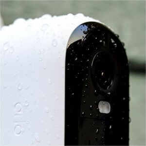 Arlo Essential VMC3050-100AUS 4 Megapixel Indoor/Outdoor 2K Network Camera - Colour - White - Colour Night Vision - 2560 x