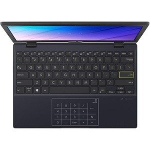 ASUS E210KA-GJ168WS Peacock Blue 11.6  HD 1366X768 16:9 200nits Anti-Glare NTSC:45% 60Hz refresh rate Nontouch Intel Celer