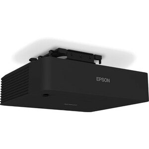 PROJETOR EPSON 775U POWERLITE ALTO BRILHO LASER 7000 LUMENS WUXGA