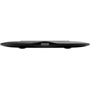 mophie Essentials Induktionsladegerät - Schwarz - 1 / Pack - für Qi-fähiges Gerät, Smartphone - Eingangsstecker: USB - Sch