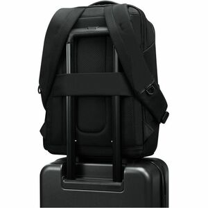 Lenovo Professional Tasche (Rucksack) für 40,6 cm (16 Zoll) Notebook, Zubehör - Schwarz - Recyceltes Polyethylenterephthal
