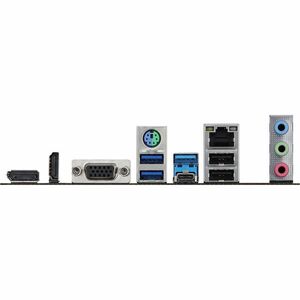 Placa Base de computador de escritorio ASRock B760M-HDV/M.2 D4 - Intel B760 Conjunto de Circuitos Integrados - Socket LGA-