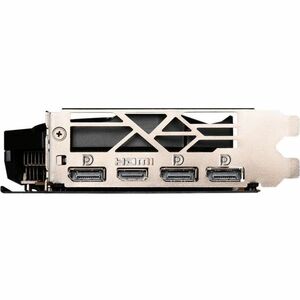 MSI NVIDIA GeForce RTX 4060 Graphic Card - 8 GB GDDR6 - 7680 x 4320 - 2.61 GHz Boost Clock - 128 bit Bus Width - PCI Expre