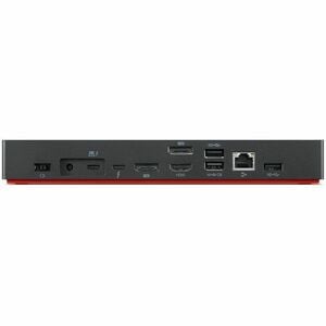 Lenovo (40B00300IN) Docking Stations