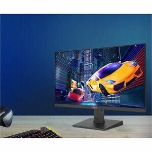 Monitor LED da gioco Asus VA24EHF 609,6 mm (24,0") Class Full HD - 16:9 - 60,5 cm (23,8") Viewable - Tecnologia In-plane S