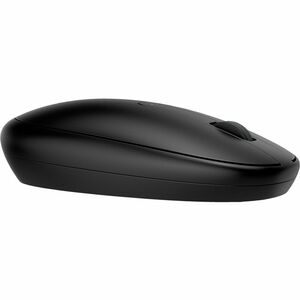 Souris Optique HP 245 - Bluetooth - 3 Bouton(s) - Sans fil - 10 m - 1600 dpi - Roulettes avec frein - Symétrique - 1 x AA 