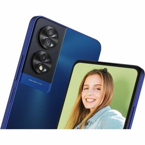 TCL 40 256 GB Smartphone - 17 cm (6,7 Zoll) LCD Full HD Plus 1080 x 2460 - Octa-Core (Cortex A75Dual-Core 2 GHz + Cortex A