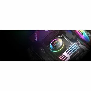LIQUID COOLING POSEIDON ELITE ARGB240 BK