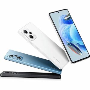 Xiaomi Redmi Note 12 Pro 5G. Bildschirmdiagonale: 16,9 cm (6.67"), Display-Auflösung: 2400 x 1080 Pixel. Prozessorfamilie: