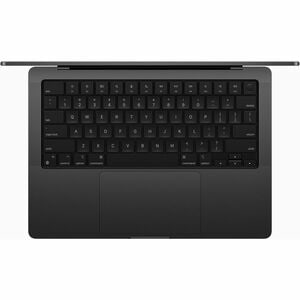 Apple MacBook Pro MRW13C/A 16.2"" Notebook - 120 Hz - Apple M3 Pro - 18 GB - 512 GB SSD - Canadian French Keyboard - Space