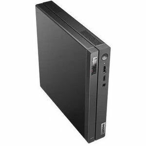Lenovo ThinkCentre neo 50q Gen 4 12LN0069US Desktop Computer - Intel Core i5 13th Gen i5-13420H - 8 GB - 512 GB PCI Expres