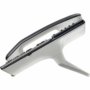 Téléphone IP Poly Edge E320 - Filaire - Avec fil/Sans fil - Bluetooth, NFC - 3 Multiple Conferencing - Bureau, Fixation au