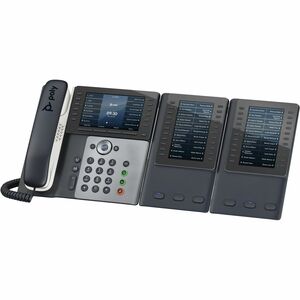 Module d'Extension Téléphonique Poly Edge E