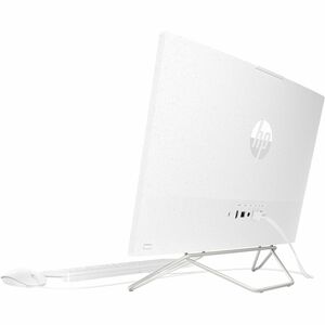 HP 24-cb1000 24-cb141wcn 一体机 - Intel Core i3 12th Gen i3-1215U - 16 GB - 1 TB SSD - 60.5 cm (23.8") Full HD - 台式机 - Intel 