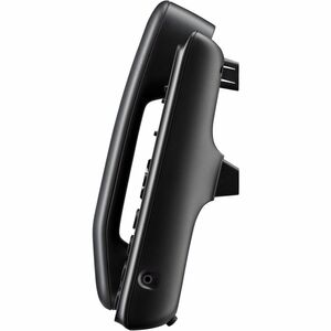 Poly Edge B10 IP Phone - Corded - Corded - Wall Mountable, Desktop - Black - VoIP - 7.1 cm (2.8") LCD - 2 x Network (RJ-45)