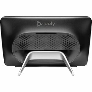 Poly TC10 Equipamento de vídeo conferência - Preto - Para Videoconferência - Montagem em parede