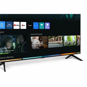 Samsung HG75CU700NF 75" LCD TV - 4K UHDTV - 3840 x 2160 Resolution