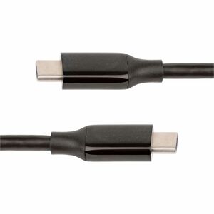 StarTech.com 3m (10ft) Active USB-C Cable, USB 3.2 Gen 2 10Gbps, Long USB Type-C Data Transfer Cable, 60W PD, 8K 60Hz, DP 
