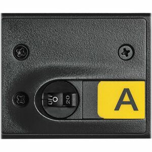 Eaton 3-Phase Metered Input Rack PDU G4, 120/208V, 42 Outlets, 24A, 8.6kW, L21-30 Input, 10 ft. Cord, 0U Vertical - Metere