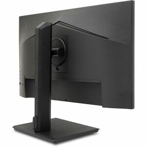 Acer Vero B227Q H Full HD LED-Monitor - 16:9 Format - Schwarz - 54,6 cm (21,5 Zoll) Viewable - Vertical-Alignment-Technolo