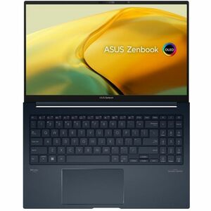 Asus Zenbook 15 OLED UM3504 UM3504DA-MA280W 39.6 cm (15.6") Notebook - 2.8K - AMD Ryzen 5 7535U - 16 GB - 512 GB SSD - Pon