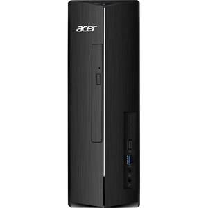 Desktop Computer Acer Aspire XC-1780 - Intel Core i5 13th Gen i5-13400 - 16 GB - 512 GB SSD - Intel H610 Chip - Windows 11