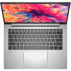 HP ZBook Firefly G9 14" Mobile Workstation - WUXGA - Intel Core i7 12th Gen i7-1265U - vPro Technology - 16 GB - 1 TB SSD 