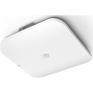 EnGenius ECW536 Tri Band Wi-Fi 7 IEEE 802.11 a/b/g/n/ac/ax/be 18.70 Gbit/s Wireless Access Point - Indoor - 2.40 GHz, 5 GH