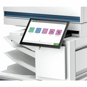 HP Color LaserJet Enterprise Flow MFP 6800zfsw 1200dpi 55ppm 6GB PRNT/CPY/SCN/FX