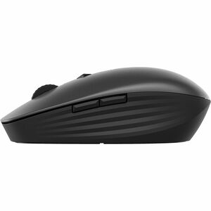 HP 710 Rechargeable Silent Black Bluetooth Mouse-A/P